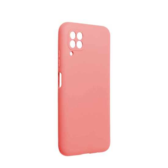Silicone Case for Huawei P40 Lite Pink